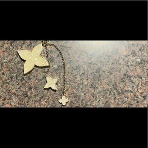 Unbranded Bag Charm LV Inspired Design